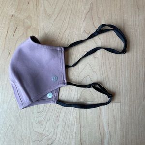 Lululemon mask